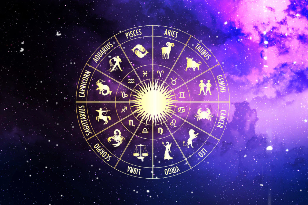 Предсказания Астрологов